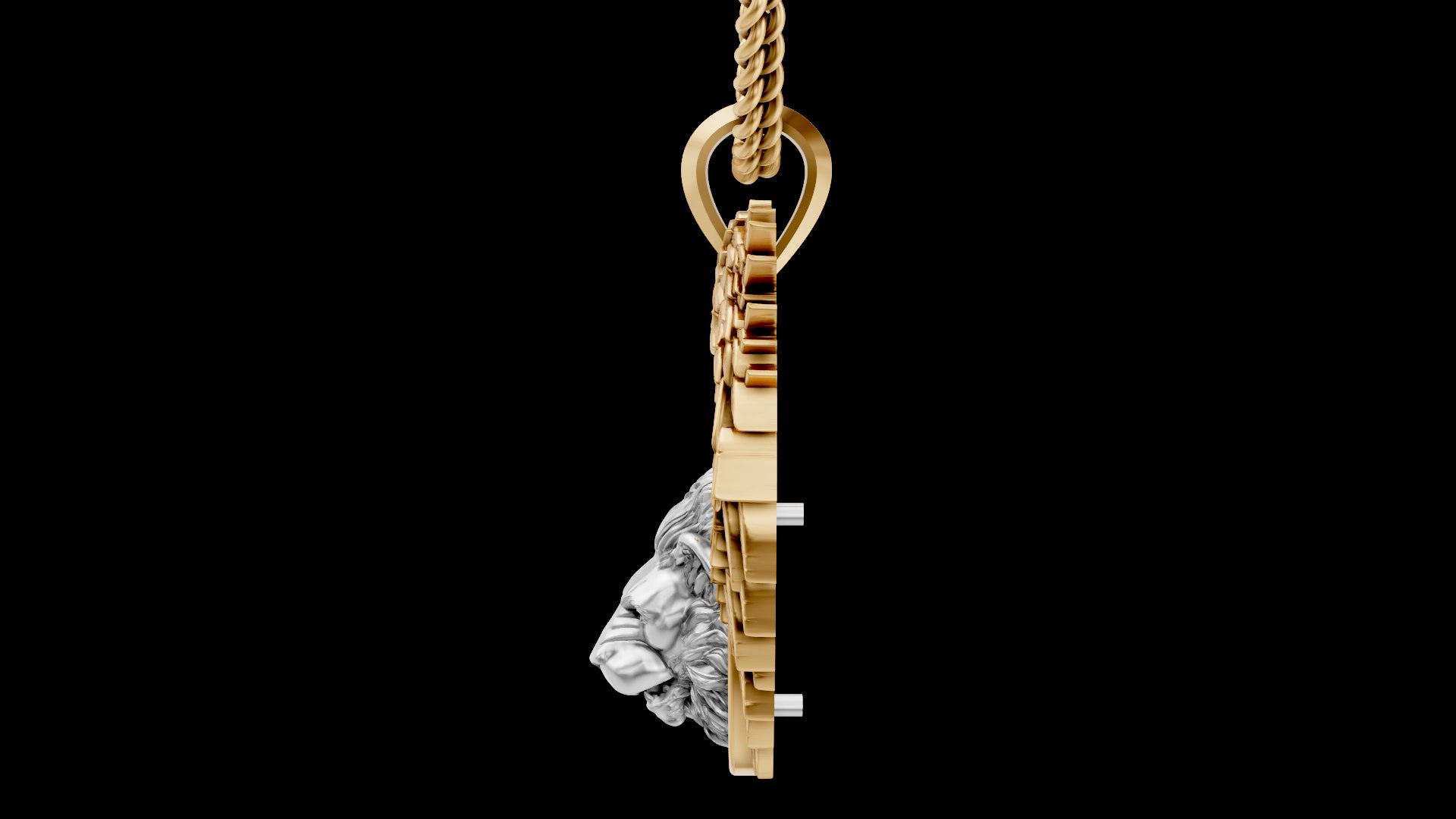 wing lion pendant 3D model https://p.turbosquid.com/ts-thumb/vg/E8ZW9P/eY/snapshot20251207t161253.468/png/1766237800/1920x1080/fit_q87/99a48a4f86e6d4282948df823b68f5aaa8be5bea/snapshot20251207t161253.468.jpg