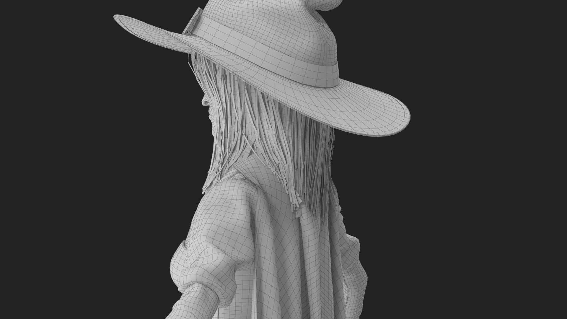 3D Witch 16 https://p.turbosquid.com/ts-thumb/vg/GUx7KC/3w/wireframe_25/jpg/1700848256/1920x1080/fit_q87/0e693ccee5bd782197a07b271bf463b11fc80ac8/wireframe_25.jpg