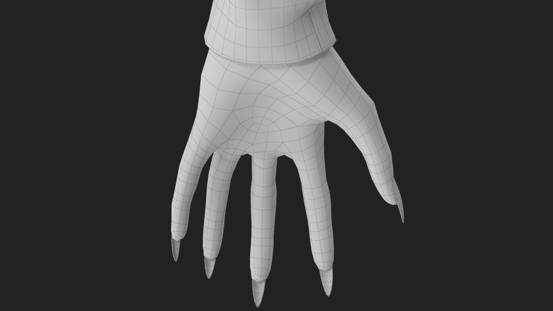 3D Witch 16 https://p.turbosquid.com/ts-thumb/vg/GUx7KC/6c/wireframe_45/jpg/1700848393/1920x1080/fit_q87/666e83cc8815e2841cb13c5c3056496380269d1f/wireframe_45.jpg