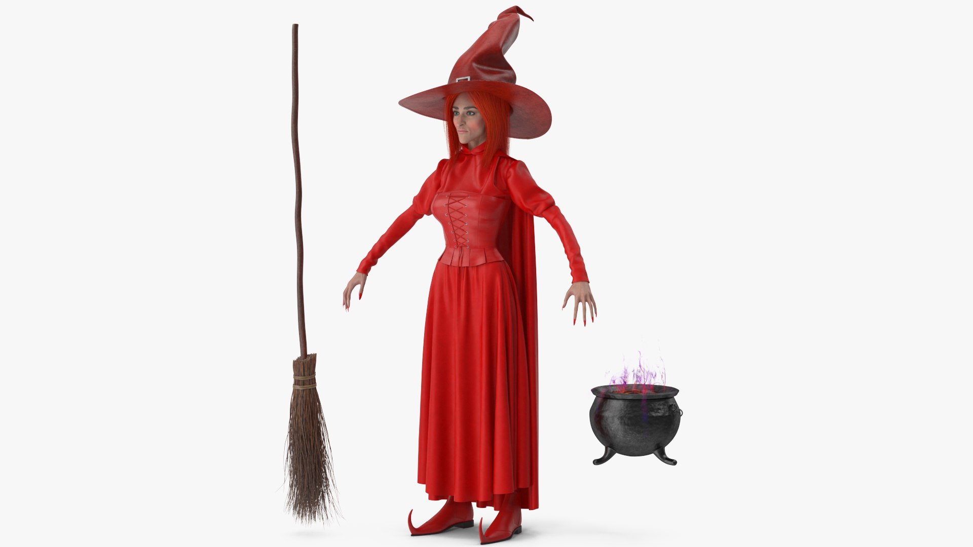 3D Witch 16 https://p.turbosquid.com/ts-thumb/vg/GUx7KC/Et/angles_01/jpg/1700839826/1920x1080/fit_q87/b867d2224bf2870d6a6d0b733c2ec7c58e40edb4/angles_01.jpg