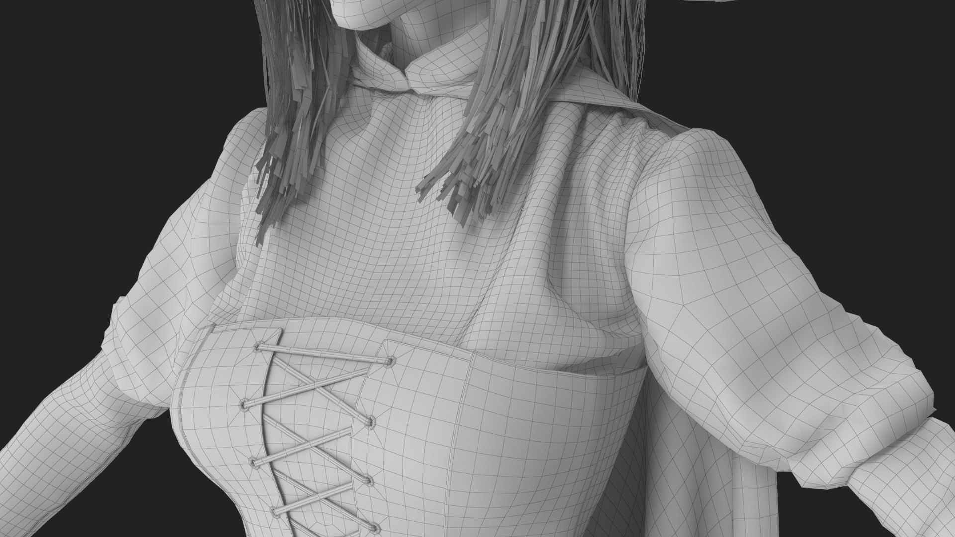 3D Witch 16 https://p.turbosquid.com/ts-thumb/vg/GUx7KC/O5/wireframe_36/jpg/1700848344/1920x1080/fit_q87/5a5cd32018a2f96b0dbca0b683cd9265ffcac8e3/wireframe_36.jpg