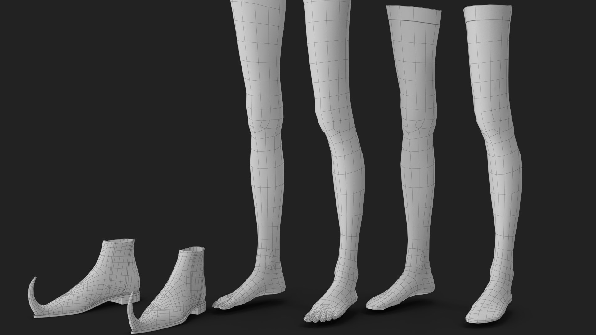 3D Witch 16 https://p.turbosquid.com/ts-thumb/vg/GUx7KC/hU/wireframe_48/jpg/1700848402/1920x1080/fit_q87/cc928c083523b6b1b5cd871ef31ecb22e064f060/wireframe_48.jpg