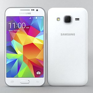 Samsung Galaxy Core Prime