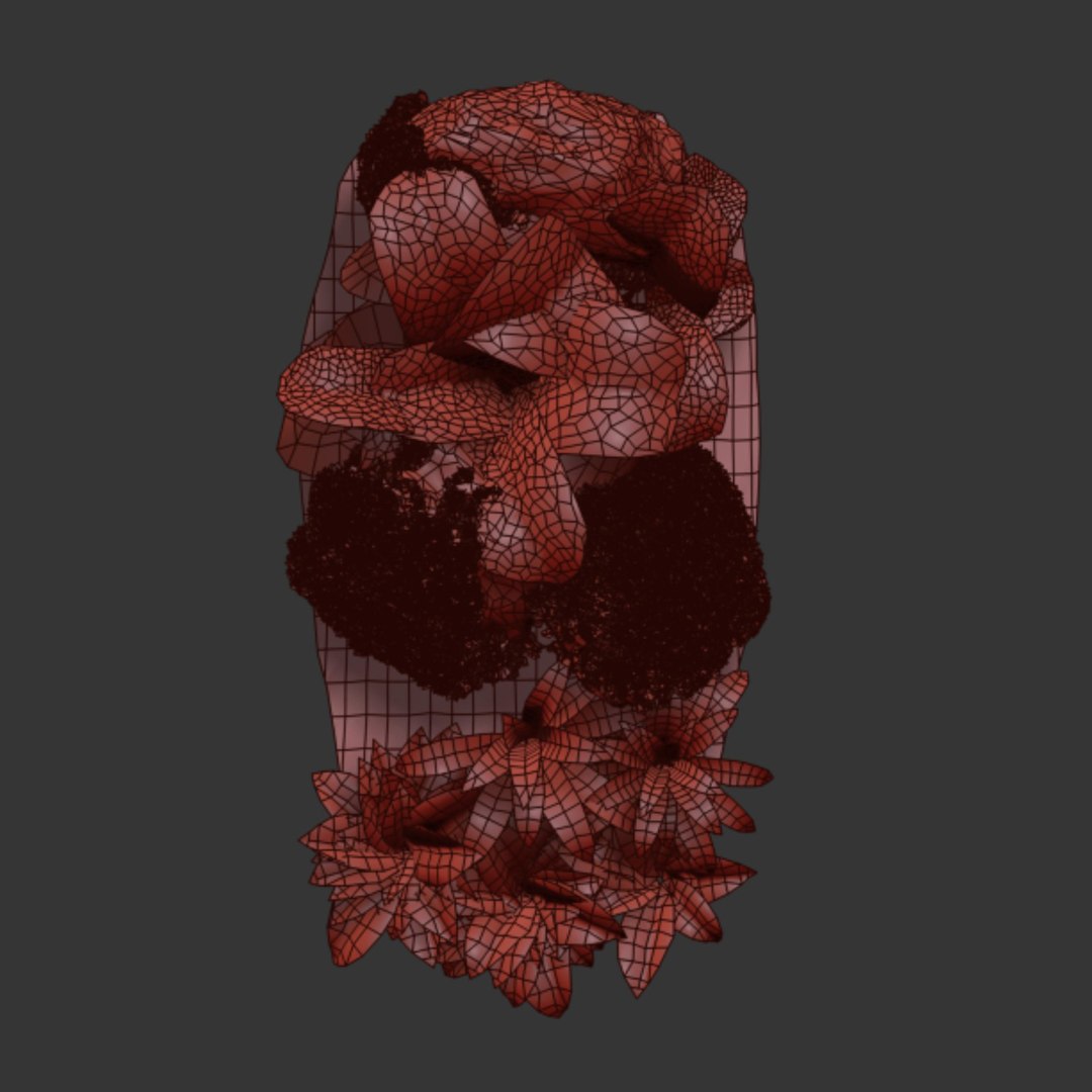 3D model Rock and Tropical Plants 3D Model Collection Vol 297 https://p.turbosquid.com/ts-thumb/vg/Ka3t2p/iN/6/jpg/1758404653/1920x1080/fit_q87/9f2ac45c62ede073ab0d70c912dd59da9a68fb66/6.jpg