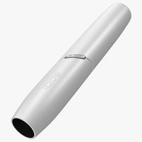 Iqos Mouthpiece