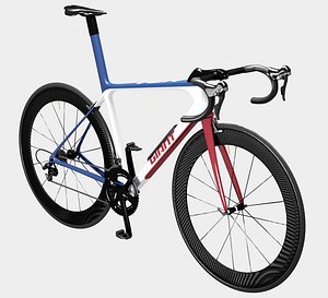 Road bike Giant TCR Advanced SL2