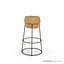 Backless Bar Stool
