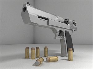 Desert Eagle