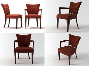 slidell 3D model