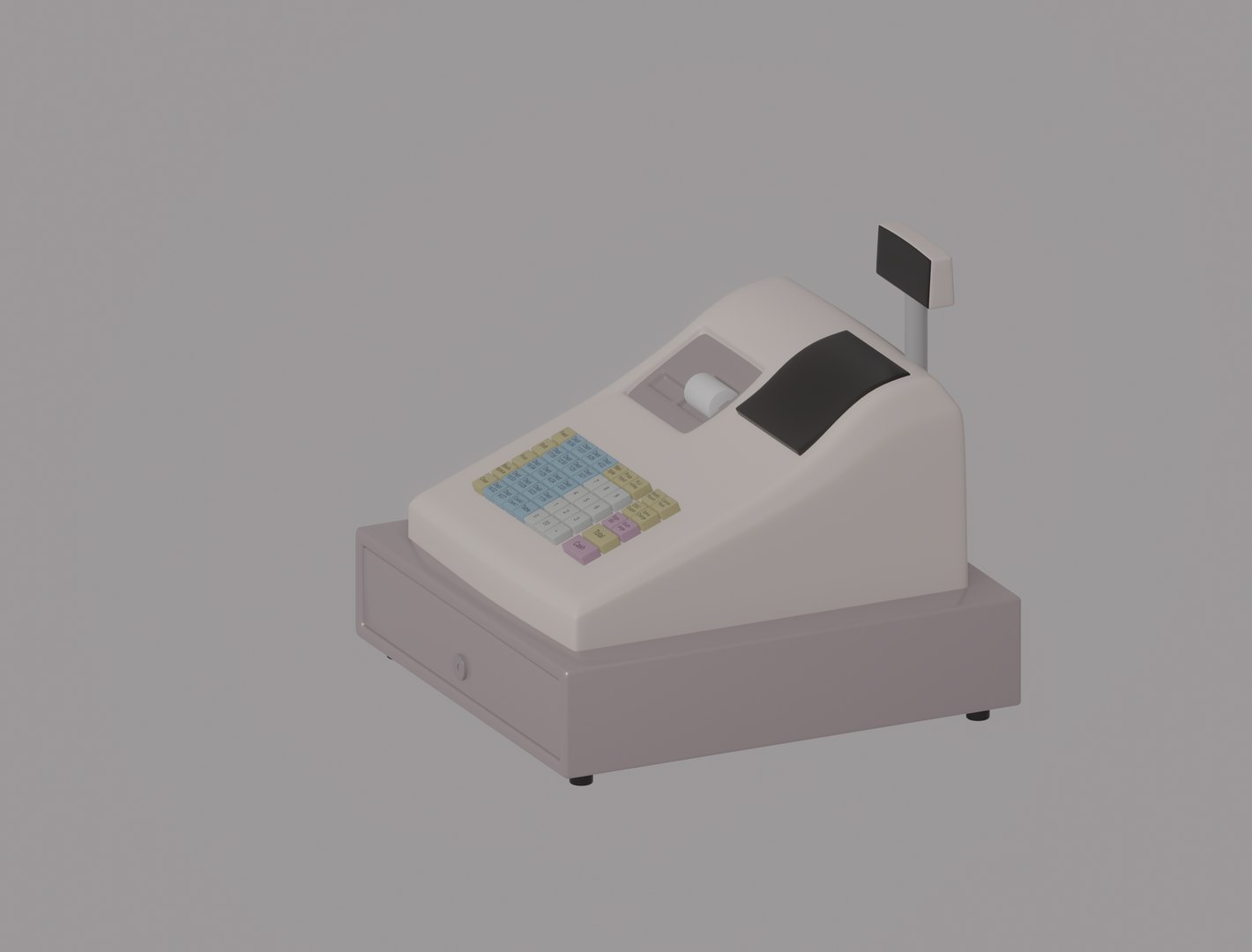 Cash Register model https://p.turbosquid.com/ts-thumb/vg/VOmBsa/Of/screenshot20240302at15.19.27/png/1709389311/1920x1080/fit_q87/408b9b8d203f3e06908a81440420f40a56fac154/screenshot20240302at15.19.27.jpg