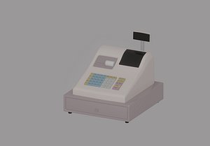 Cash Register