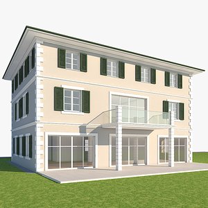 Villa 02