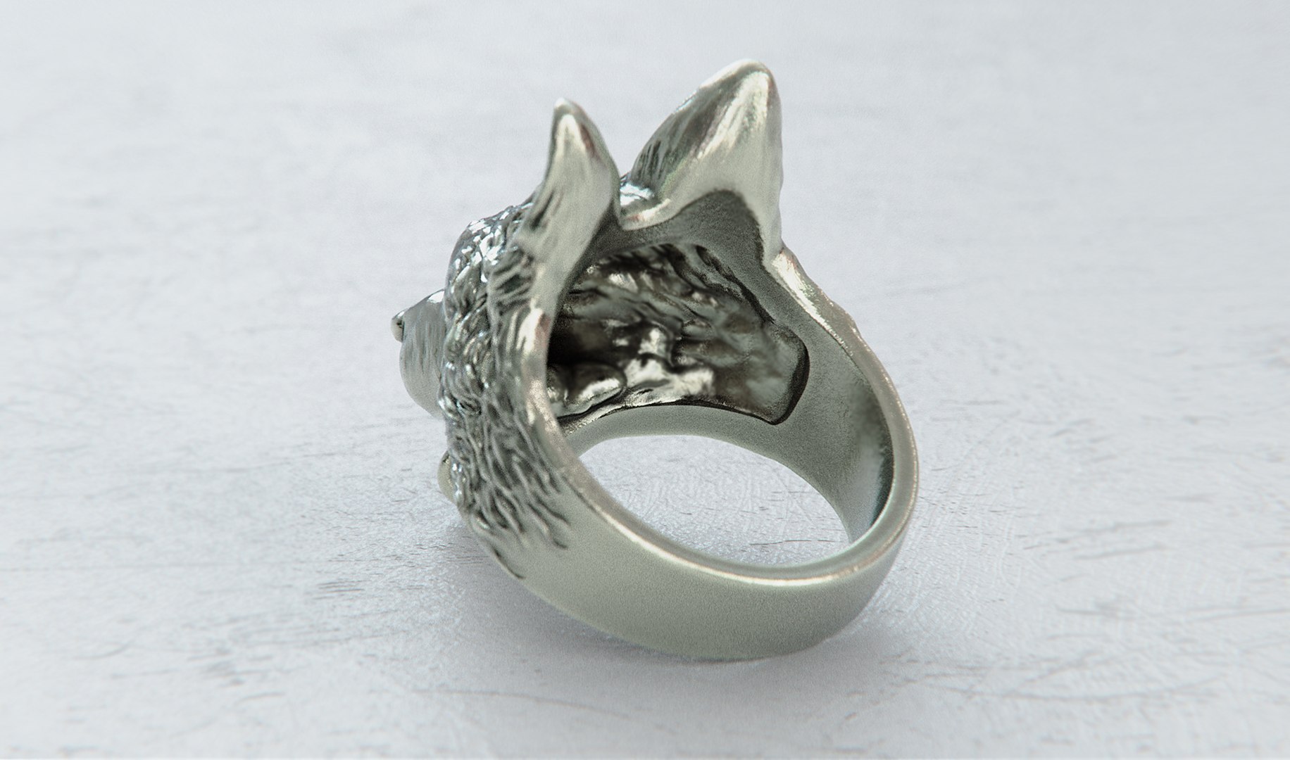 3D German Shepherd Dog Ring https://p.turbosquid.com/ts-thumb/vg/XdE56M/AU/11/jpg/1706166952/1920x1080/fit_q87/03c3be918833ac8c258925cf4b1f7b693cb9874f/11.jpg