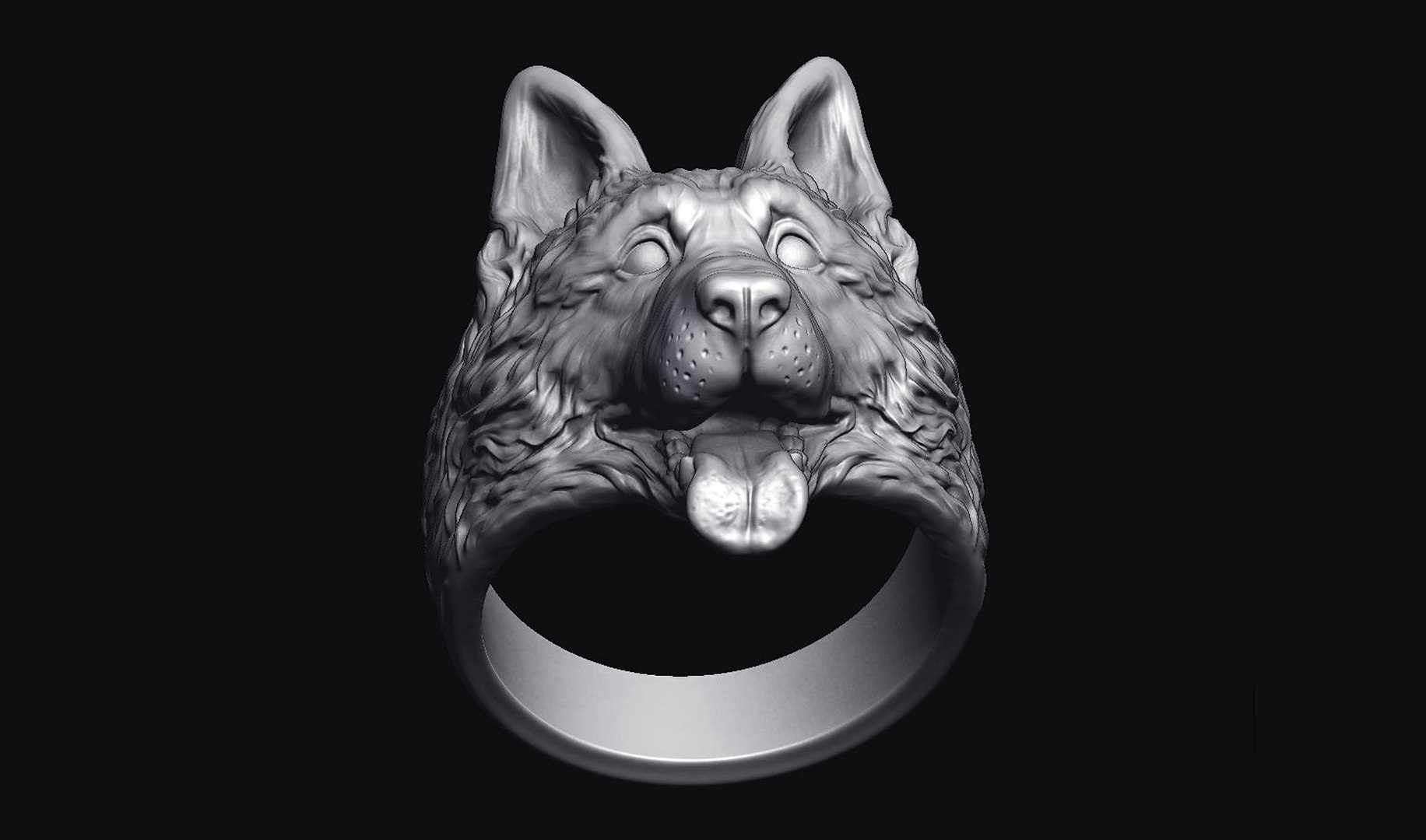 3D German Shepherd Dog Ring https://p.turbosquid.com/ts-thumb/vg/XdE56M/jv/6/jpg/1706166949/1920x1080/fit_q87/e715d9116f09bbce1ee19a45067b19654f0f6dcb/6.jpg