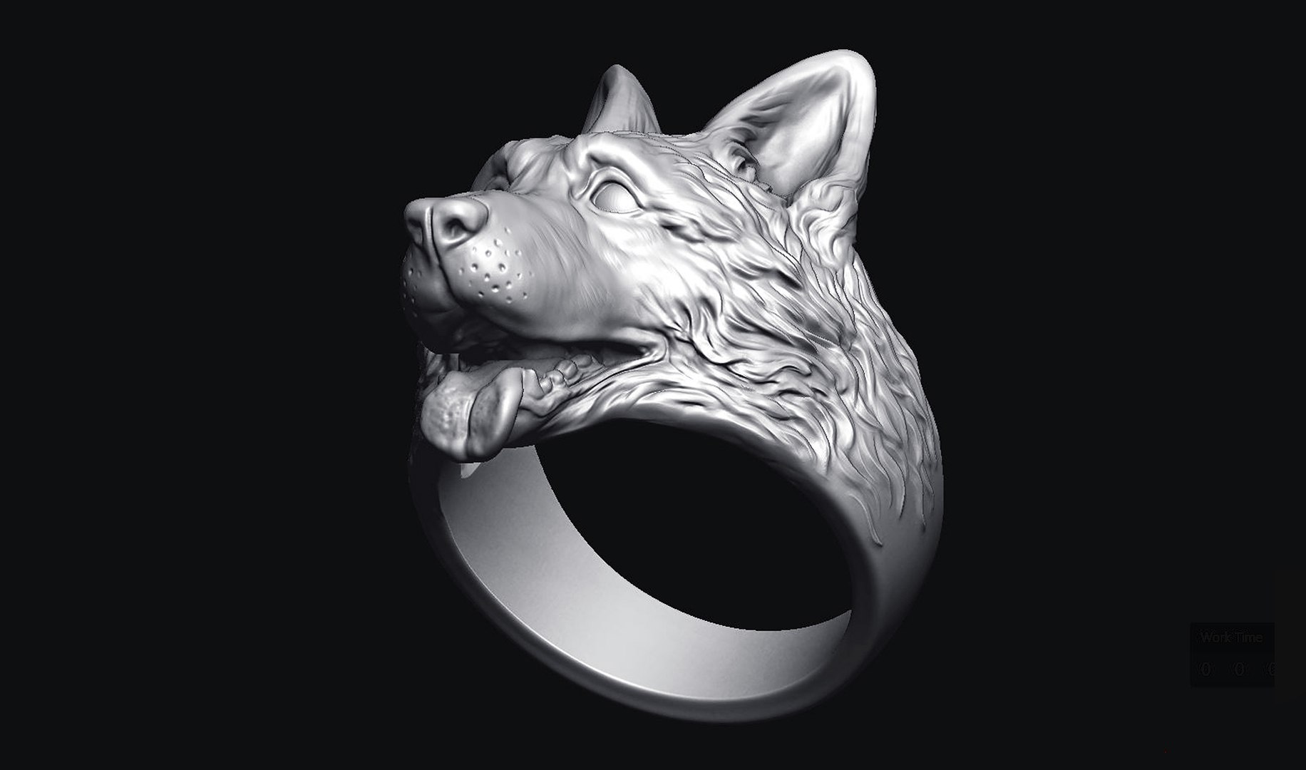 3D German Shepherd Dog Ring https://p.turbosquid.com/ts-thumb/vg/XdE56M/ob/1/jpg/1706166946/1920x1080/fit_q87/63b300d414d16f2104794ae95ba5754520bef5e1/1.jpg