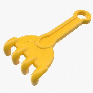 Toy Rake
