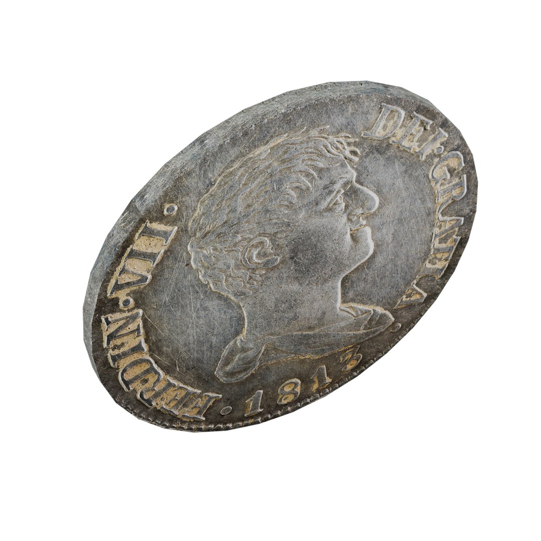 old ancient spanish coin 3D https://p.turbosquid.com/ts-thumb/vg/aVjBuG/LTVJEdKX/ddftcoin03/png/1576144751/1920x1080/fit_q87/949ebab18b6e253a94f4c1595c48f02727a95514/ddftcoin03.jpg