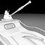 Scifi Fresh Tank