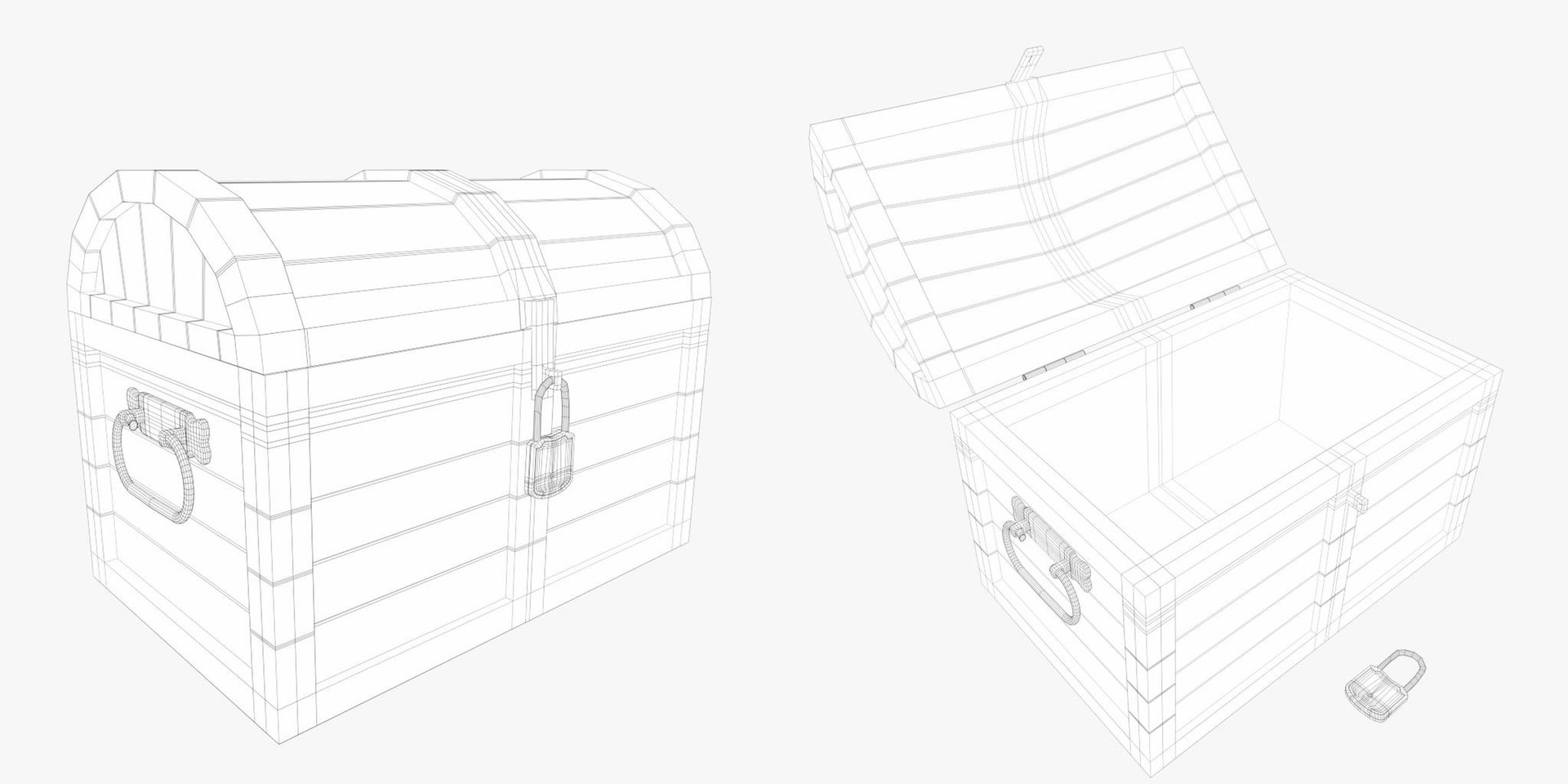 3D treasure chests https://p.turbosquid.com/ts-thumb/vg/euiLF4/5M/tstreasure_chest06/jpg/1640962425/1920x1080/fit_q87/3f9a2615d885f95fcaa4d79af7773a2b92825da4/tstreasure_chest06.jpg
