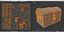 Treasure chest