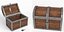 Treasure chest