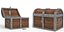 Treasure chest