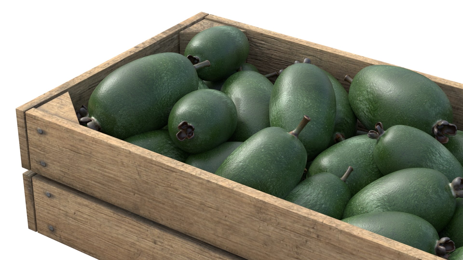 3D Feijoa Wooden Crate https://p.turbosquid.com/ts-thumb/vg/i64uVb/0H/4/jpg/1779204718/1920x1080/fit_q87/763ba16cdbbaf7e5e771499692928bd31831b8e0/4.jpg