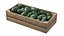 Feijoa Wooden Crate