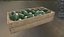 Feijoa Wooden Crate