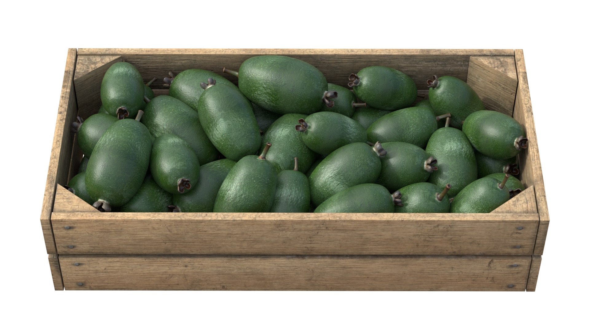 3D Feijoa Wooden Crate https://p.turbosquid.com/ts-thumb/vg/i64uVb/Uz/3/jpg/1779204717/1920x1080/fit_q87/2a2b3251f0d6570410421a81aaeea0463fd5c62e/3.jpg