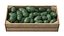 Feijoa Wooden Crate