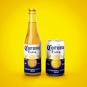 Corona Beer Pack