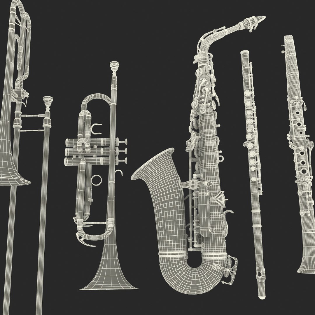 max woodwind instruments flute clarinet https://p.turbosquid.com/ts-thumb/vg/okwBo4/6qik4VPL/woodwindinstrumentscollectionvray3dmodels89/jpg/1470552205/1920x1080/fit_q87/26db3e2bc3fc349207ea96b683ed21b72ff5cf5c/woodwindinstrumentscollectionvray3dmodels89.jpg