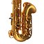 Coleção de instrumentos de sopro
