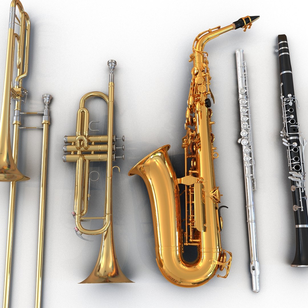 max woodwind instruments flute clarinet https://p.turbosquid.com/ts-thumb/vg/okwBo4/iwsfQfIM/woodwindinstrumentscollectionvray3dmodels07/jpg/1470552198/1920x1080/fit_q87/7c772084bdc69985553a6e0ec0022453bd07003f/woodwindinstrumentscollectionvray3dmodels07.jpg