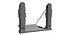 Gate High Poly