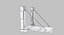 Gate High Poly
