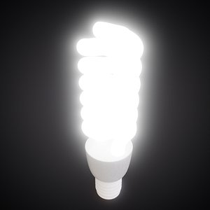 free 3ds model light saving