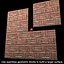 Bricks wall #15
