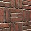 Bricks wall #15