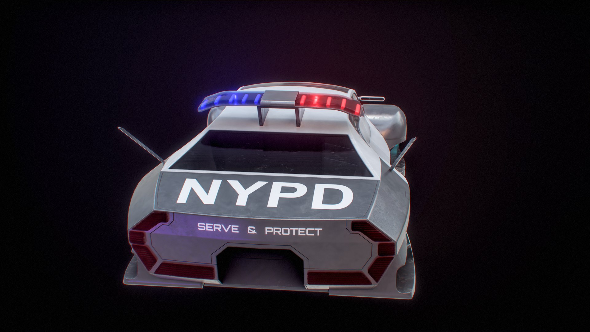 3D Sci-Fi Flying Police Vehicle PBR model https://p.turbosquid.com/ts-thumb/vh/6NEfUB/Ar/rendcol_00017/png/1707616160/1920x1080/fit_q87/b39cc1c0d4394e5402e2823686e0f417f9c8413f/rendcol_00017.jpg
