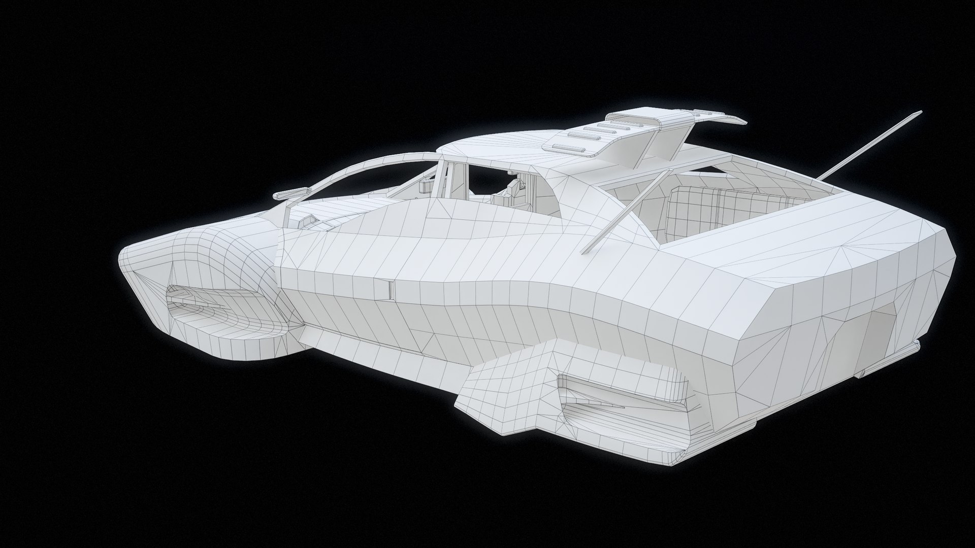 3D Sci-Fi Flying Police Vehicle PBR model https://p.turbosquid.com/ts-thumb/vh/6NEfUB/BG/rendwire_00022/png/1707616570/1920x1080/fit_q87/d7dfe53443d6f3644de9c83b3f6a64d3c5fa5fd3/rendwire_00022.jpg