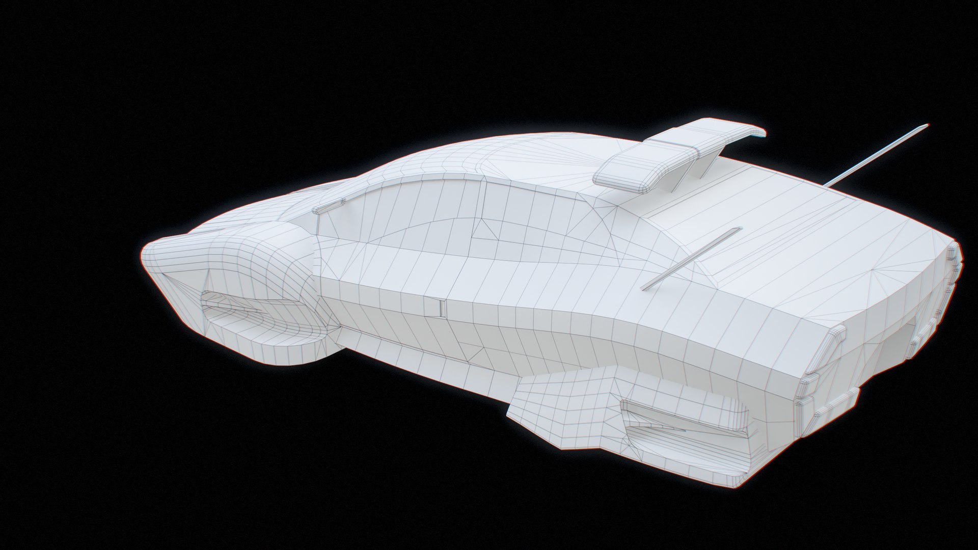 3D Sci-Fi Flying Police Vehicle PBR model https://p.turbosquid.com/ts-thumb/vh/6NEfUB/N2/r_viewport_011/png/1707616346/1920x1080/fit_q87/d0fe04d55611e0c7ec5ee6b8fab603e71b64267f/r_viewport_011.jpg