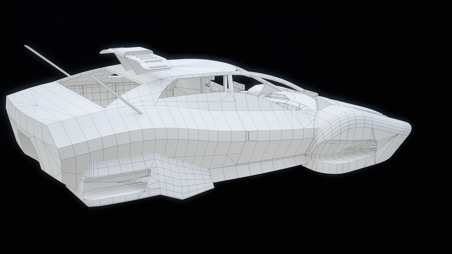 3D Sci-Fi Flying Police Vehicle PBR model https://p.turbosquid.com/ts-thumb/vh/6NEfUB/Nc/rendwire_00013/png/1707616564/1920x1080/fit_q87/4b5aa83c9a3f0bfd92543b56337993f1c20588b3/rendwire_00013.jpg