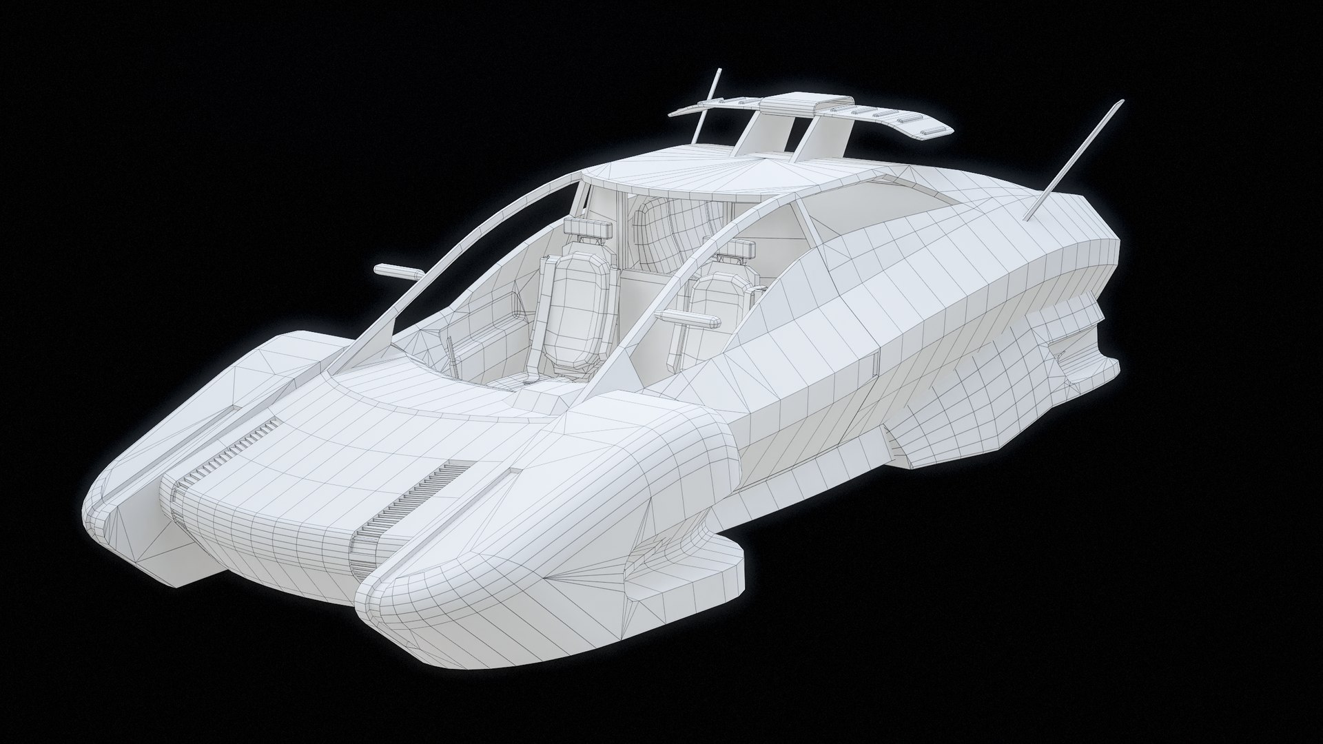 3D Sci-Fi Flying Police Vehicle PBR model https://p.turbosquid.com/ts-thumb/vh/6NEfUB/Oo/rendwire_00000/png/1707616555/1920x1080/fit_q87/2d841150d956b9c97f8ad3db09612858c0a5d7ab/rendwire_00000.jpg