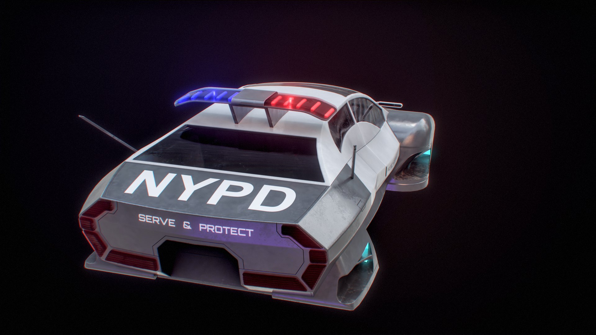 3D Sci-Fi Flying Police Vehicle PBR model https://p.turbosquid.com/ts-thumb/vh/6NEfUB/hi/rendcol_00016/png/1707616159/1920x1080/fit_q87/edbebbe4b7784fa3bc693e528bf264dd170dd575/rendcol_00016.jpg
