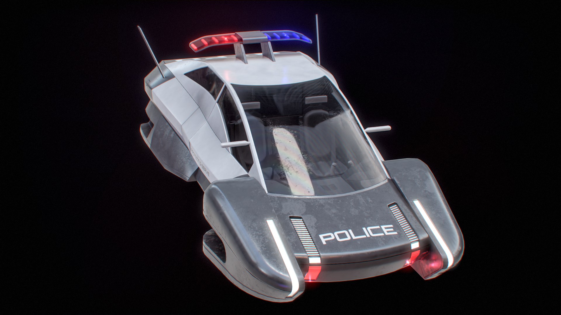 3D Sci-Fi Flying Police Vehicle PBR model https://p.turbosquid.com/ts-thumb/vh/6NEfUB/i9/rendcol_00004/png/1707616148/1920x1080/fit_q87/537ab81b5a35079863f0b954ef1a1aebb84145f6/rendcol_00004.jpg