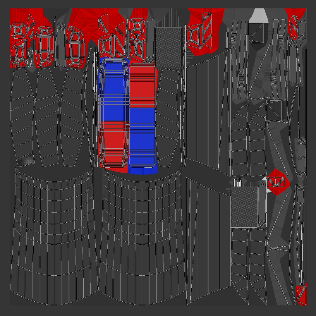 3D Sci-Fi Flying Police Vehicle PBR model https://p.turbosquid.com/ts-thumb/vh/6NEfUB/k8/uv1/png/1707616574/1920x1080/fit_q87/98744768c92c25522fb0e4043f8e896e05624c03/uv1.jpg