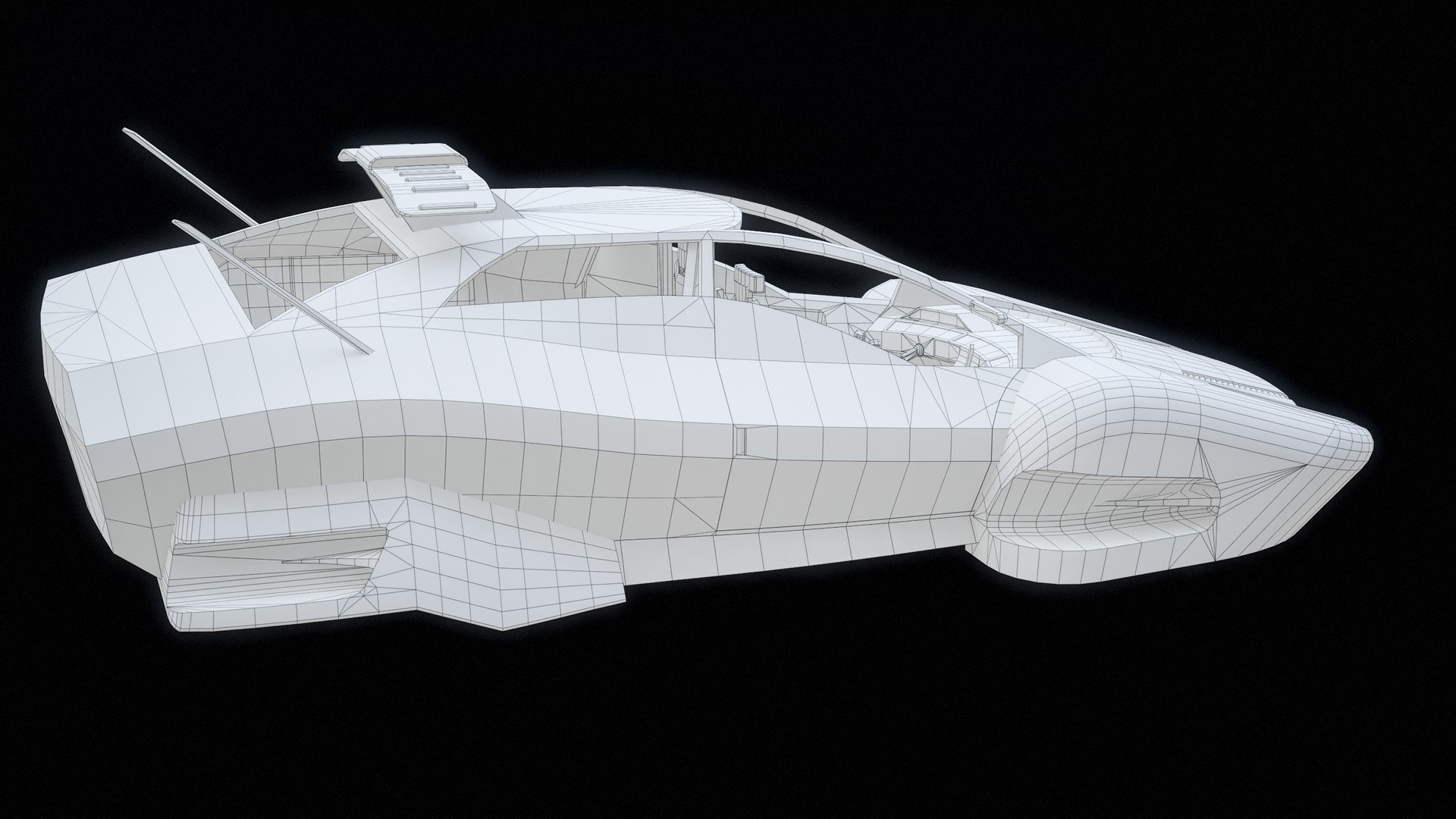 3D Sci-Fi Flying Police Vehicle PBR model https://p.turbosquid.com/ts-thumb/vh/6NEfUB/kb/rendwire_00012/png/1707616564/1920x1080/fit_q87/c3d45422c430ded0922a77cbde18e30c8a30e4a7/rendwire_00012.jpg