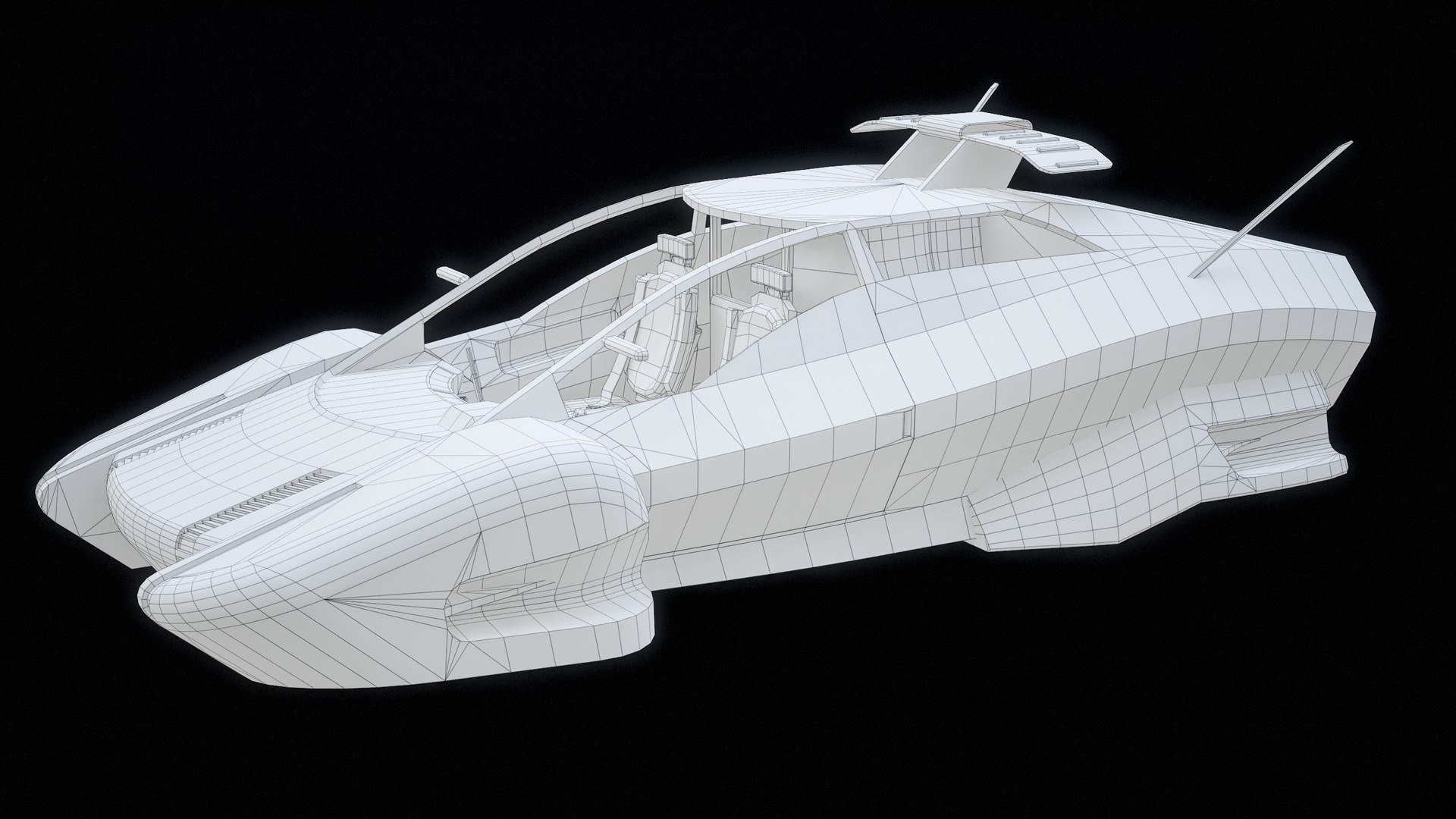 3D Sci-Fi Flying Police Vehicle PBR model https://p.turbosquid.com/ts-thumb/vh/6NEfUB/re/rendwire_00028/png/1707616574/1920x1080/fit_q87/be3f7f1c17cd030f4636012a7bc0c578d802f8ad/rendwire_00028.jpg